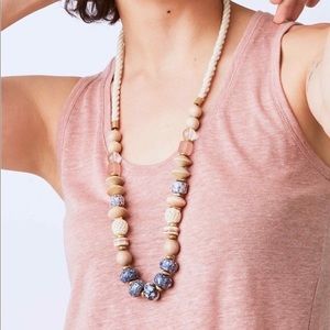 Stella and Dot Abriana Necklace